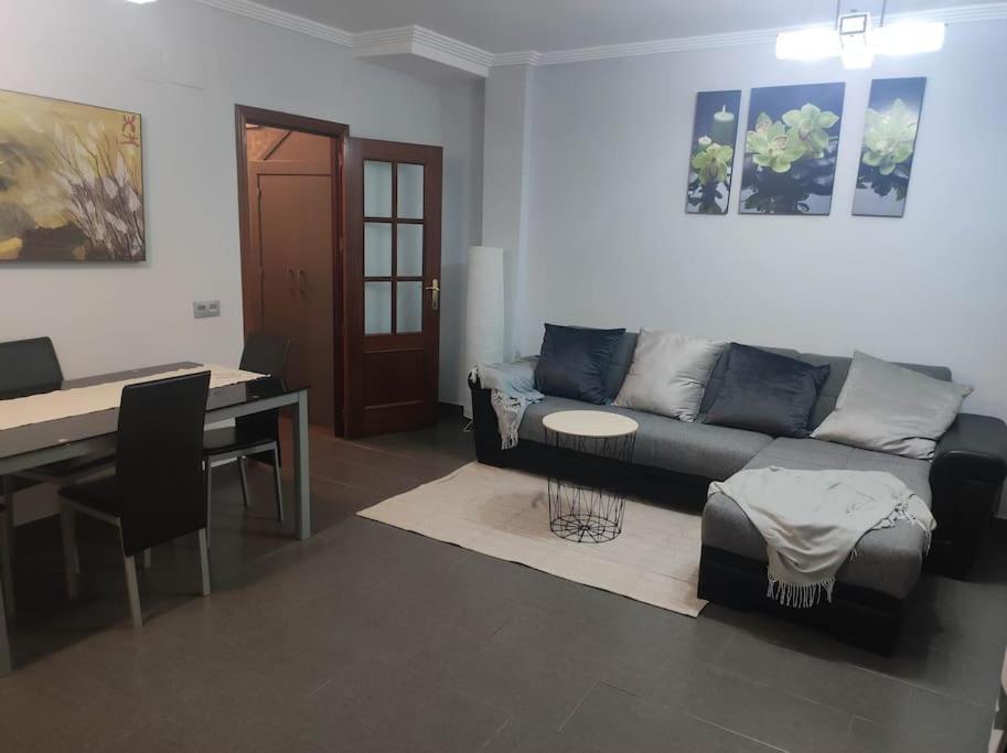 Ferienhaus Entre La Montana Y La Ciudad Alfacar