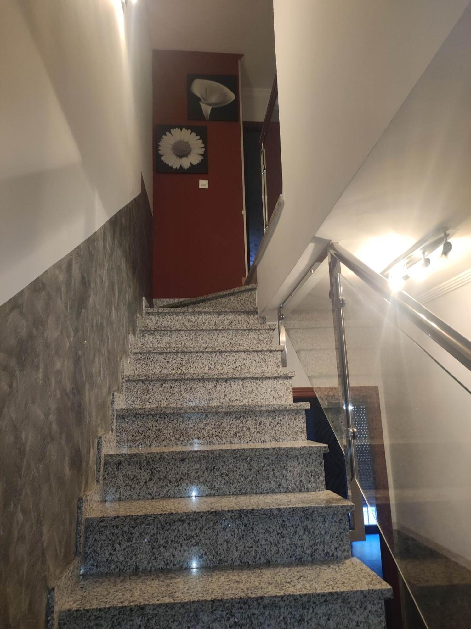 Ferienhaus Entre La Montana Y La Ciudad