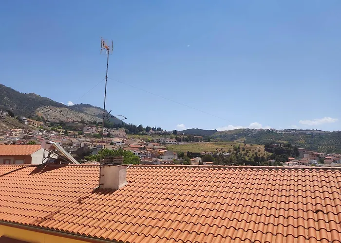 Entre La Montana Y La Ciudad